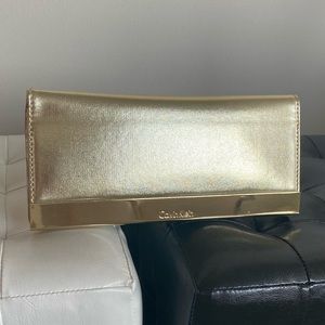 Calvin Klein Clutch